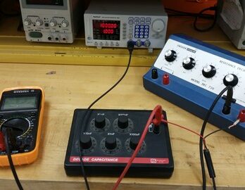 Basic Electrical Circuit Laboratory