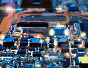 Introduction to Electronics Fundamentals