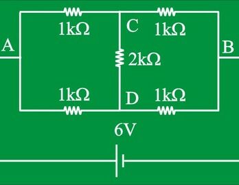 Basics of Electric Circuits