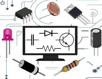 Temel Elektrik-Elektronik