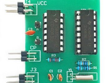 Analog Elektronik-1 (Elektronik Elemanlar)