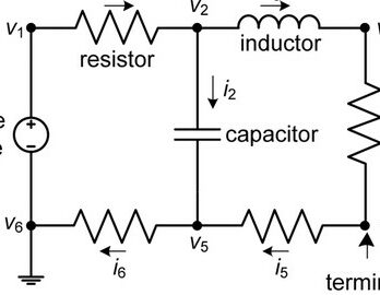 Electric Circuits